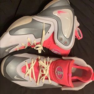 Nike “Lil Penny” high top